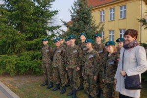 2018 - Profil wojskowy w 100-lecie Niepodległości