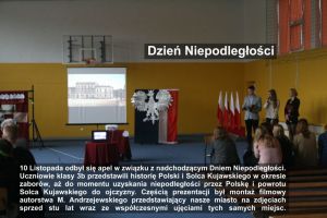 rok szkolny 2017/2018