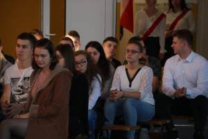 2018 - Święto Edukacji Narodowej
