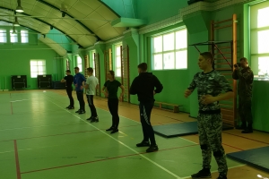 2019 - Wyjazd 22 lutego