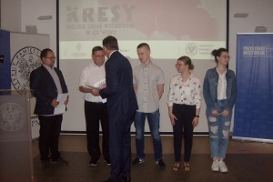 Konkurs IPN: Kresy