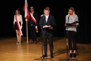 Pożegnanie Maturzystów 2019